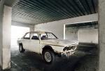 BMW 530 MLE 1976 года (ZA)
